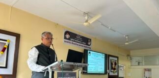 शिक्षणातून रोजगाराकडे… मुधोजी महाविद्यालयाने दाखविली नवी दिशा