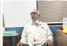 फलटणात बंदी असलेल्या चायनीज मांजाचा पुन्हा कहर; गळा कापल्याने नागरिक गंभीर जखमी