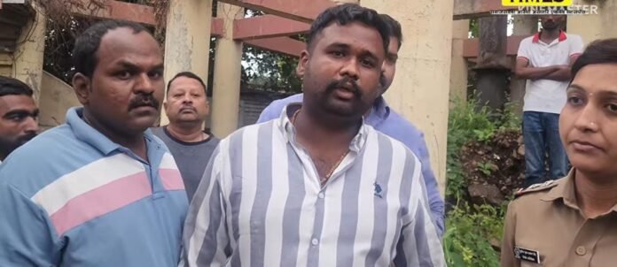 कुरेशीनगर कत्तलखाना बंद करण्याच्या मागणीवरून फलटणमध्ये आंदोलन तीव्र