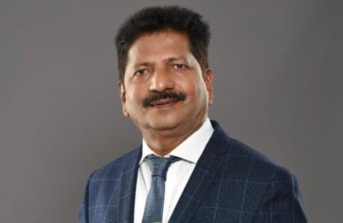 जनसेवा, उद्योजकता आणि सामाजिक बांधिलकीचा प्रेरणादायी प्रवास; अनिल मोहटकर यांना वाढदिवसानिमित्त शुभेच्छा
