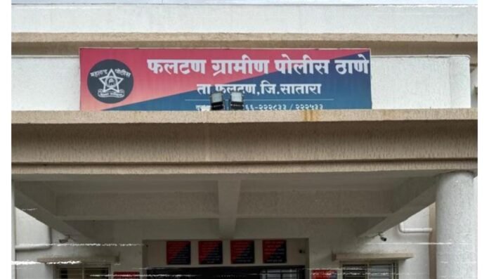 टाकळवाडे येथे ऊसतोडणी मजुरांवरून वाद; शेतमालकास बेदम मारहाण