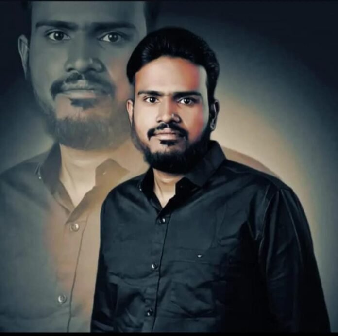 क्रिकेटच्या मैदानावरील नेतृत्व ते पत्रकारितेतील निर्भीड लेखणी; शक्ती भोसले यांच्या प्रेरणादायी वाटचालीचा गौरव!