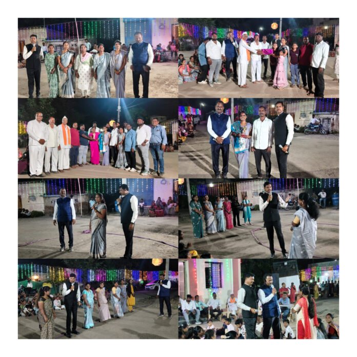 खेळ पैठणी’चा केवळ मनोरंजन नव्हे तर महिलांच्या आत्मसन्मानाचा जागर आहे!
