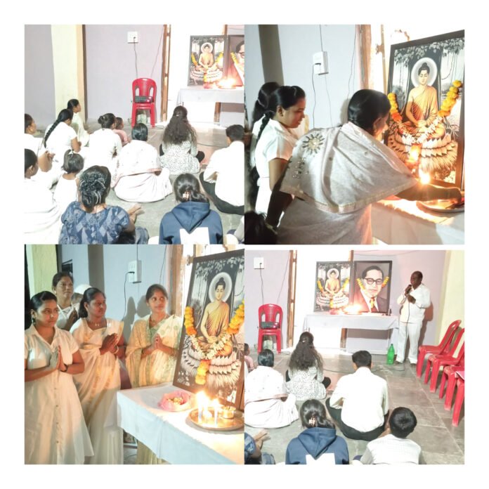श्रद्धेचे धन असणारा माणूस कधीच गरीब नसतो!