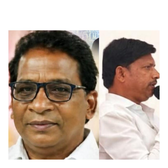 धम्मनिष्ठ विचारांचा दीपस्तंभ आणि समाजसेवेचा अखंड प्रवाह – आयु. अशोक भालेराव सरभारतीय बौद्ध महासभा, सातारा जिल्हा पश्चिमचे अध्यक्ष आदरणीय आयु. अशोक भालेराव सर यांना वाढदिवसानिमित्त मनःपूर्वक मंगलमय शुभेच्छा!